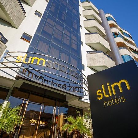 Slim Sao Jose Zion Hotell Eksteriør bilde
