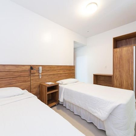 Slim Sao Jose Zion Hotell Eksteriør bilde