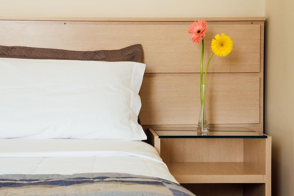 Slim Sao Jose Zion Hotell Eksteriør bilde