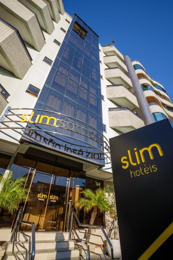 Slim Sao Jose Zion Hotell Eksteriør bilde