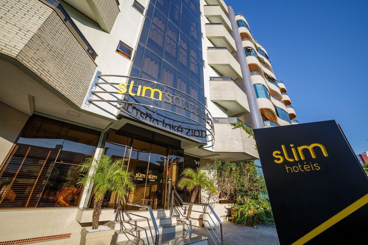 Slim Sao Jose Zion Hotell Eksteriør bilde