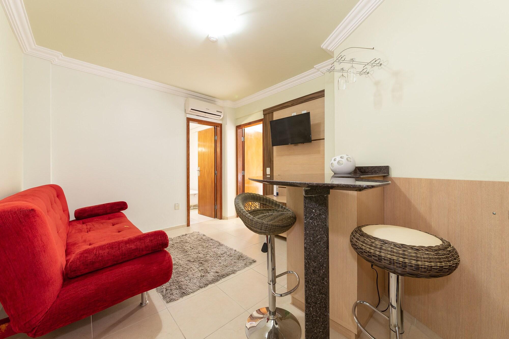 Slim Sao Jose Zion Hotell Eksteriør bilde