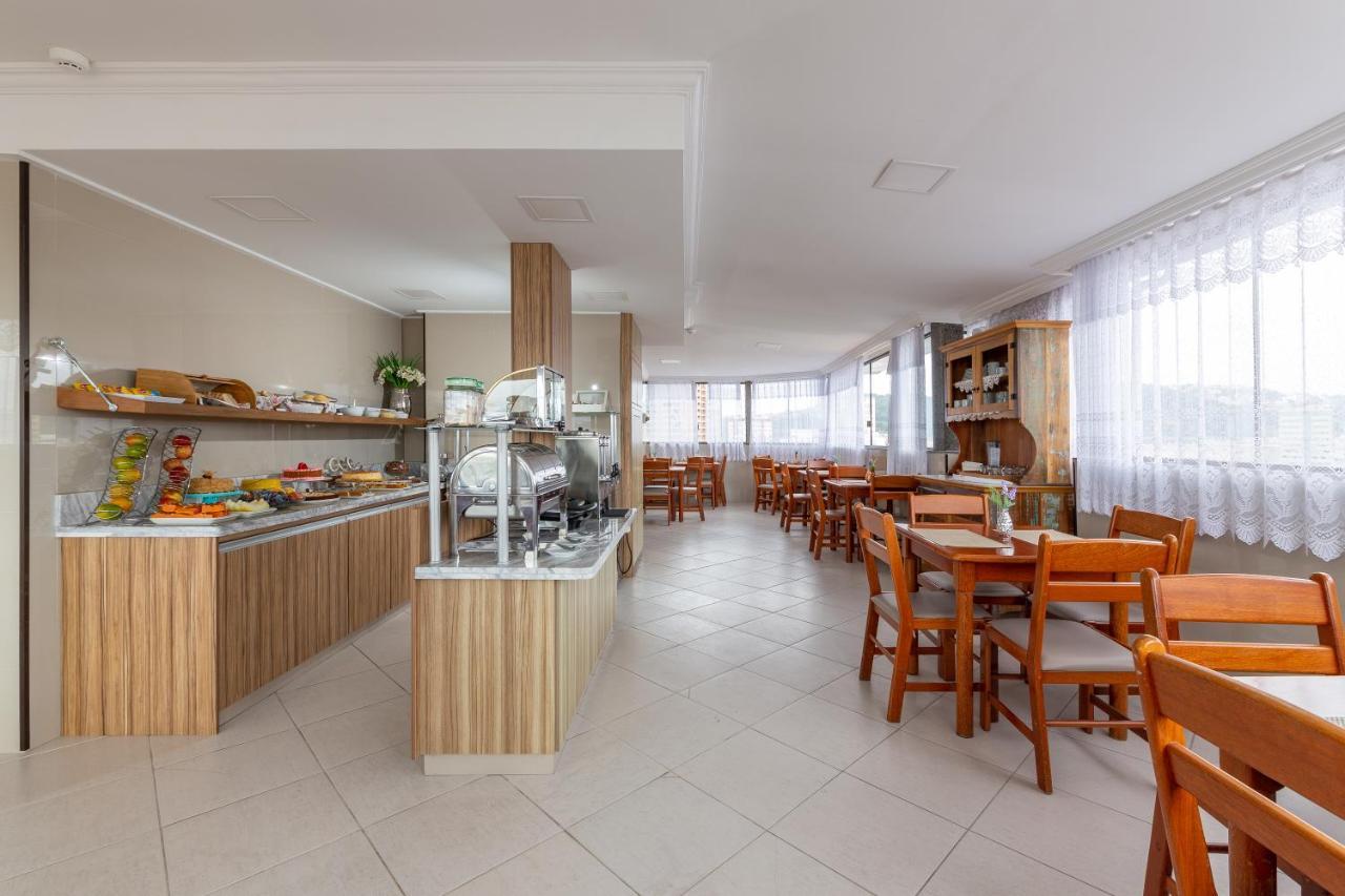 Slim Sao Jose Zion Hotell Eksteriør bilde