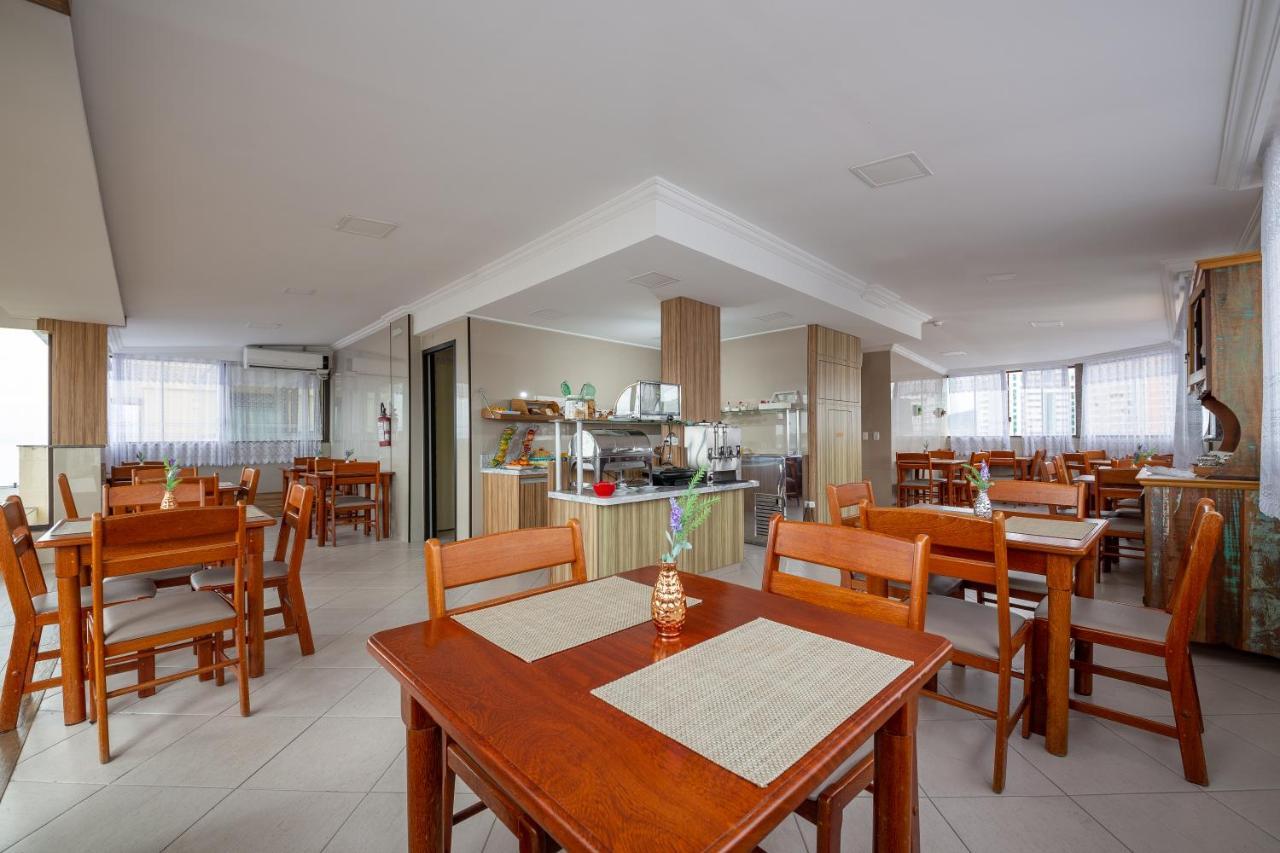 Slim Sao Jose Zion Hotell Eksteriør bilde