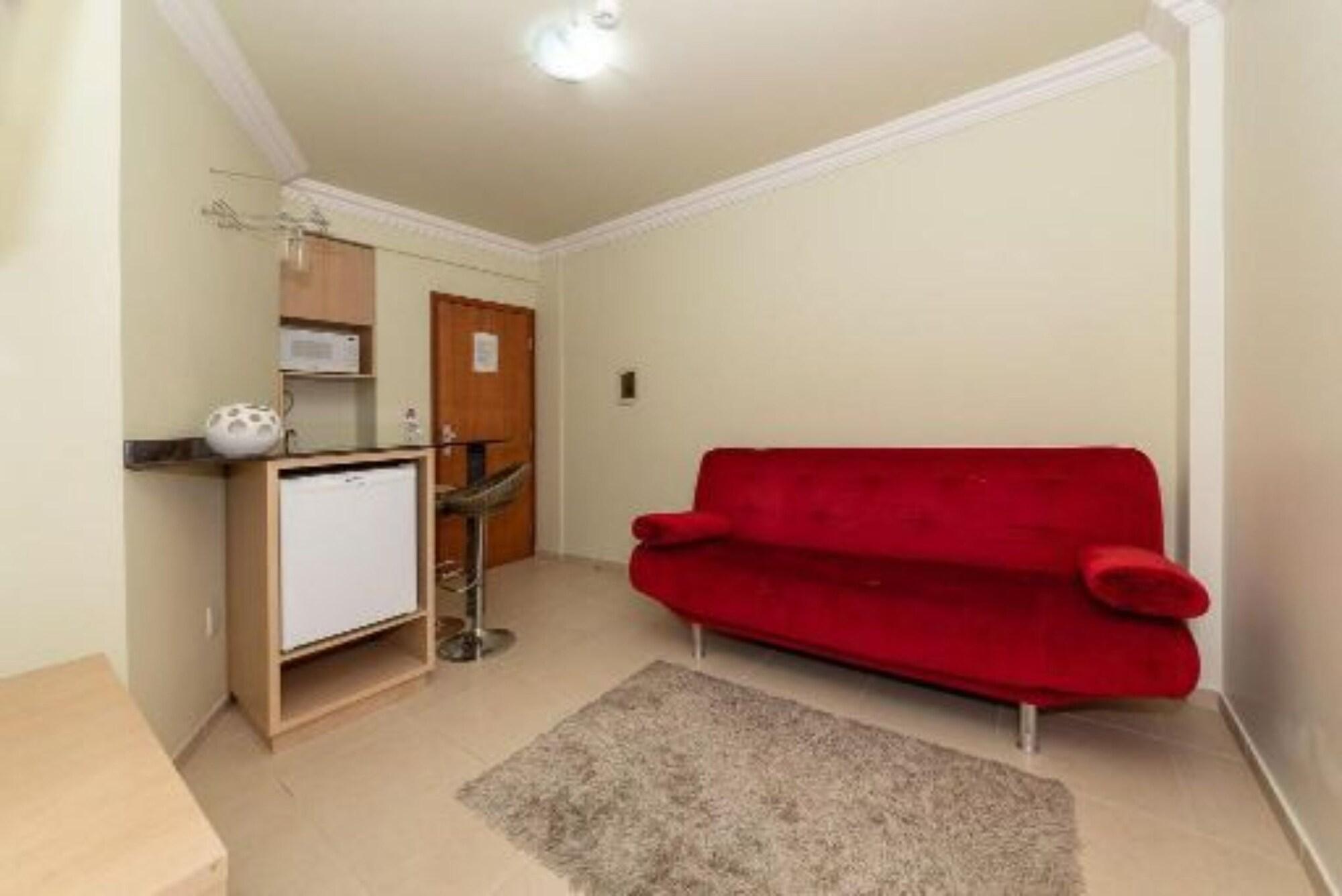 Slim Sao Jose Zion Hotell Eksteriør bilde