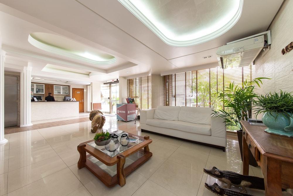 Slim Sao Jose Zion Hotell Eksteriør bilde