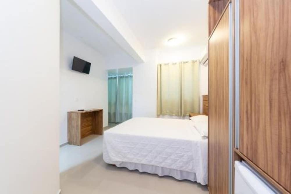 Slim Sao Jose Zion Hotell Eksteriør bilde