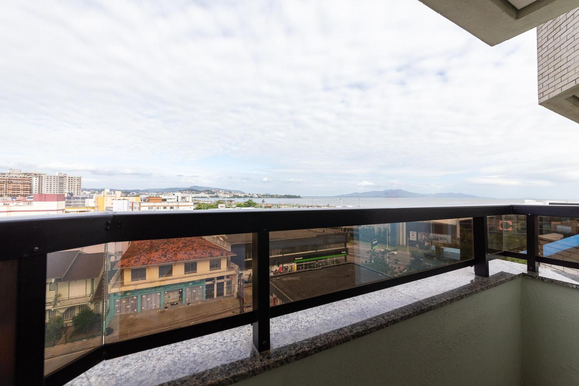 Slim Sao Jose Zion Hotell Eksteriør bilde