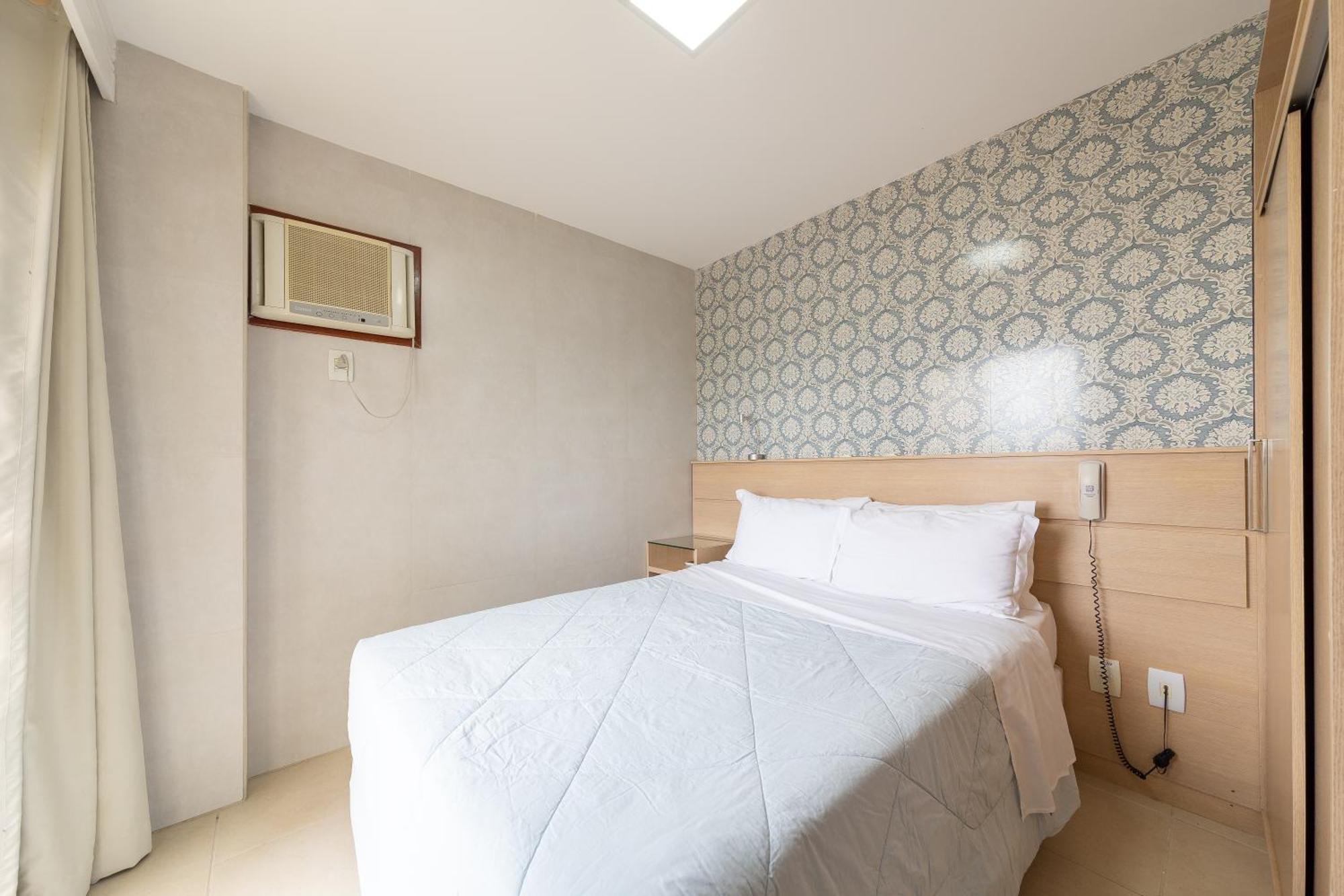 Slim Sao Jose Zion Hotell Eksteriør bilde