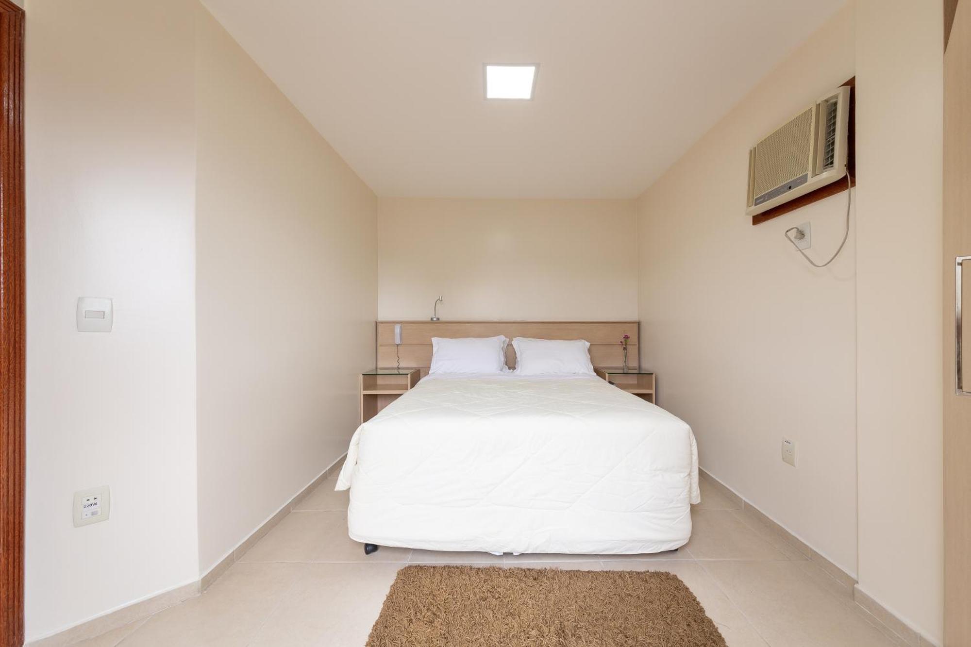 Slim Sao Jose Zion Hotell Eksteriør bilde