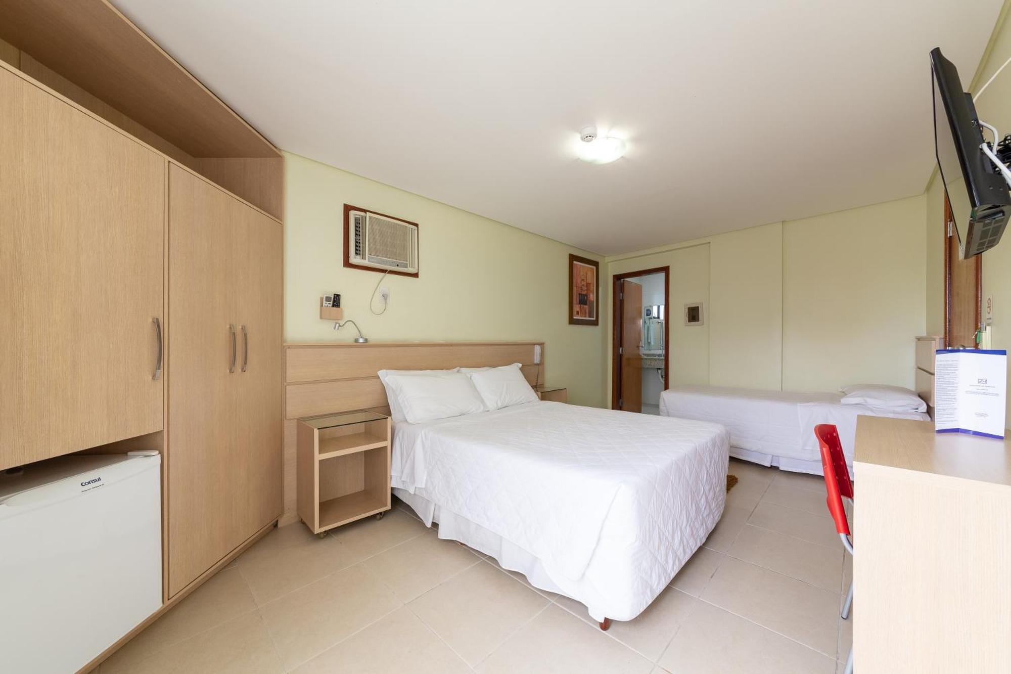 Slim Sao Jose Zion Hotell Eksteriør bilde