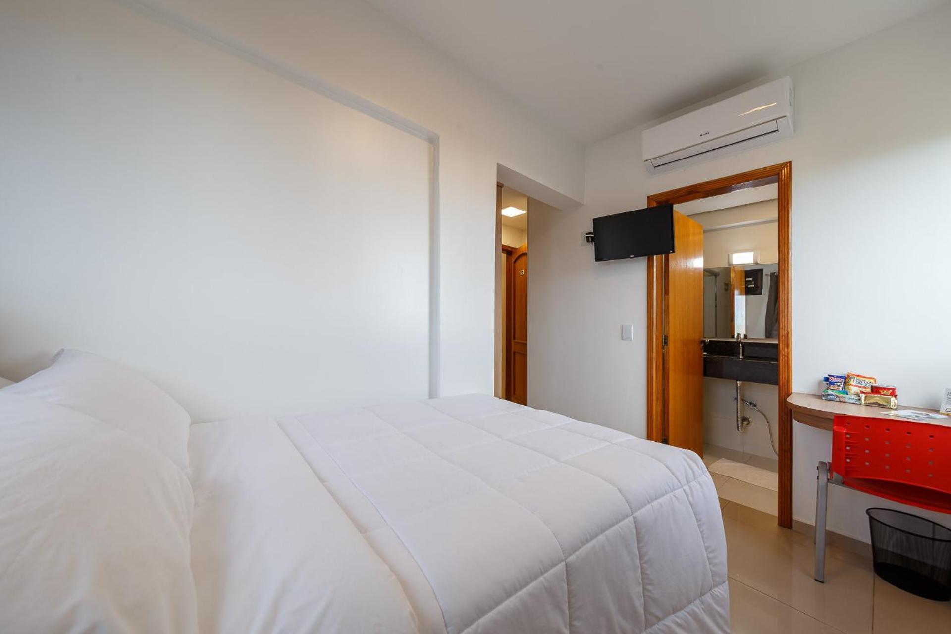 Slim Sao Jose Zion Hotell Eksteriør bilde