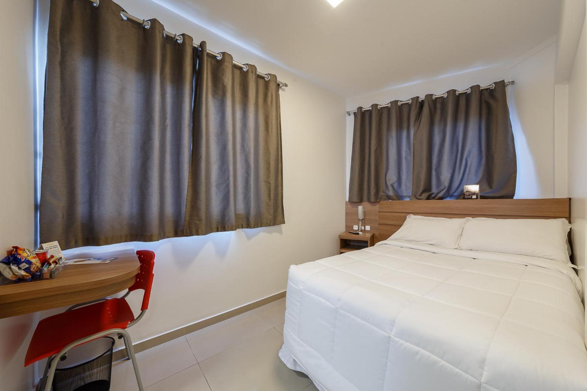 Slim Sao Jose Zion Hotell Eksteriør bilde