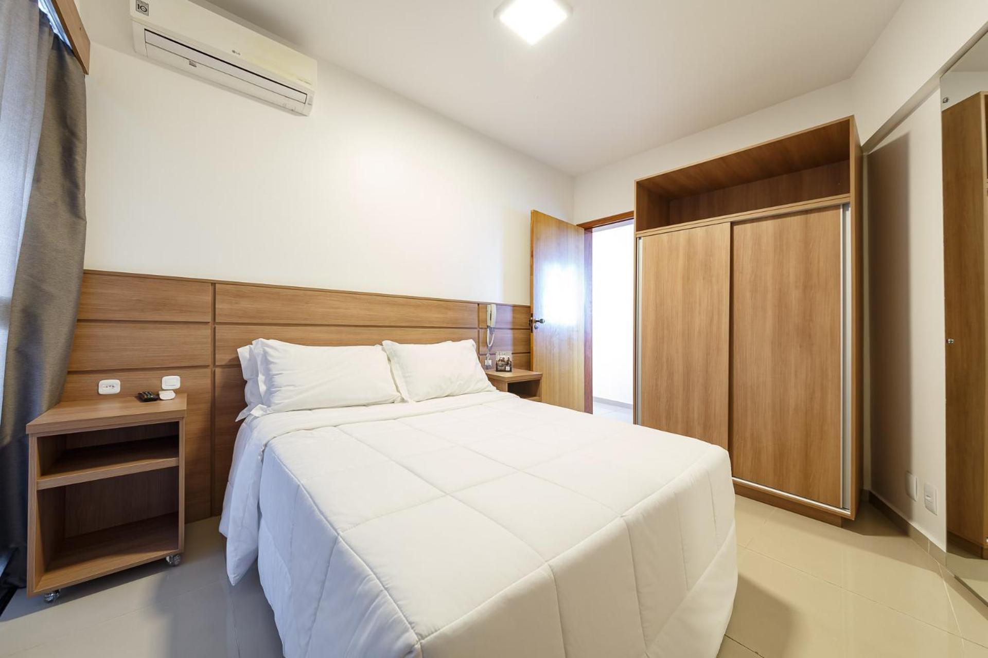 Slim Sao Jose Zion Hotell Eksteriør bilde