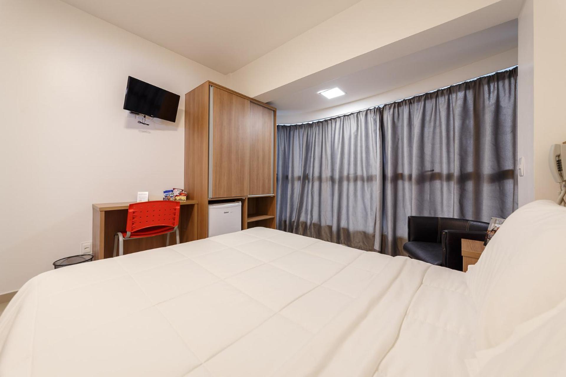Slim Sao Jose Zion Hotell Eksteriør bilde