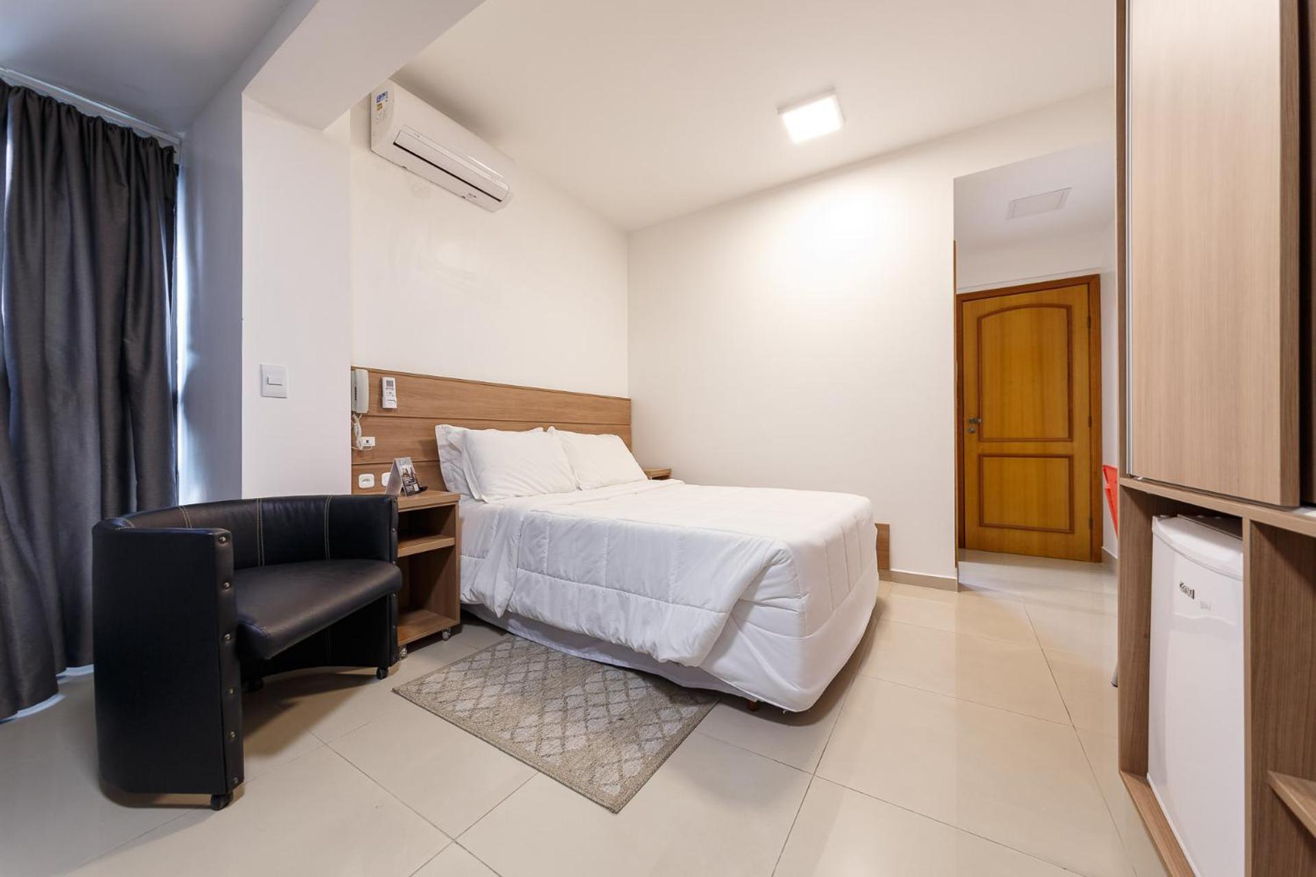 Slim Sao Jose Zion Hotell Eksteriør bilde