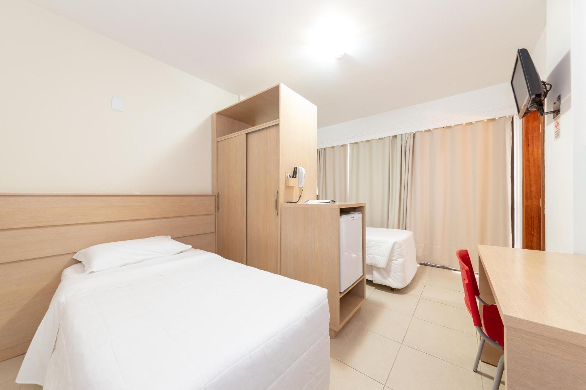 Slim Sao Jose Zion Hotell Eksteriør bilde