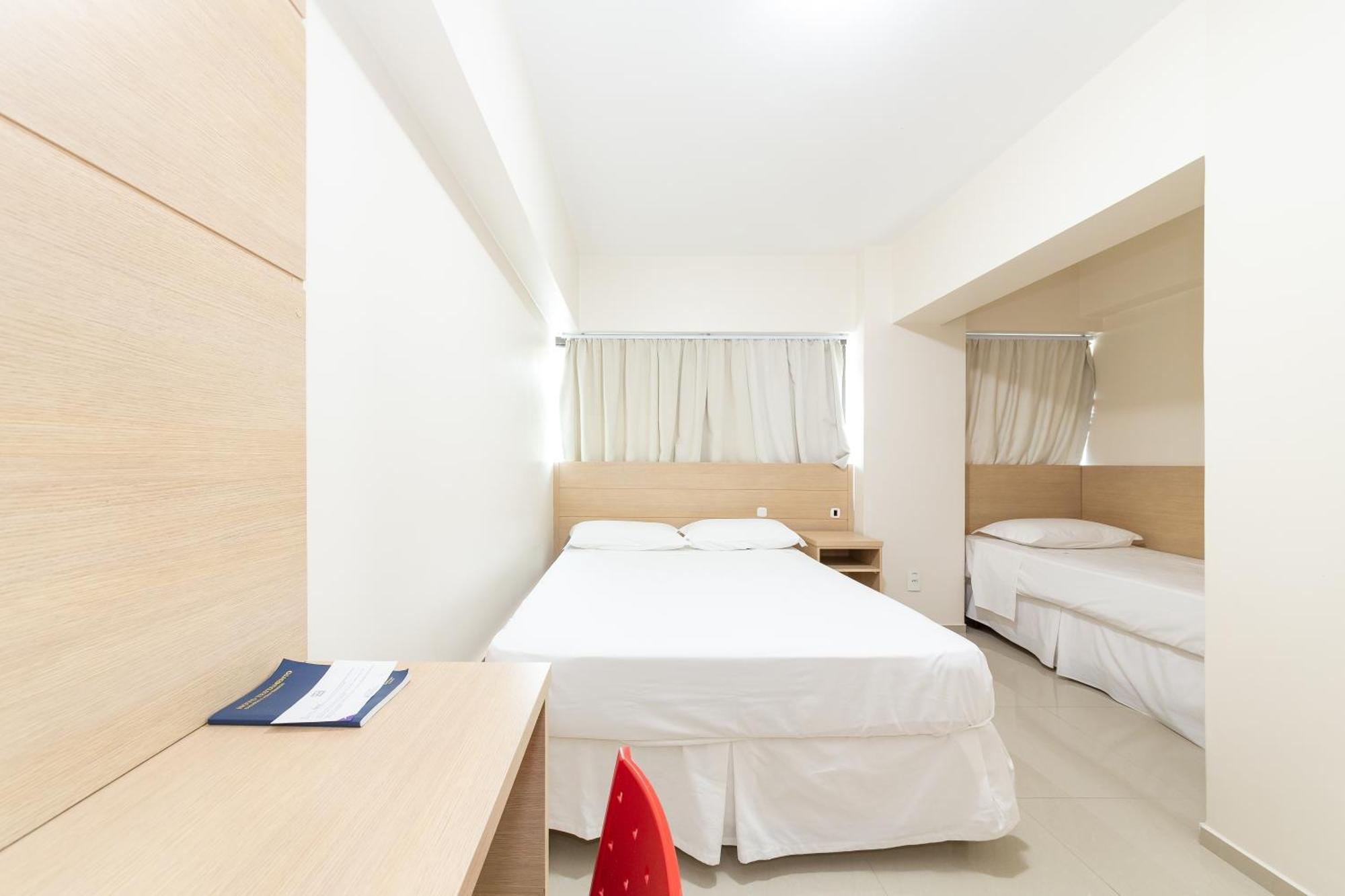 Slim Sao Jose Zion Hotell Eksteriør bilde