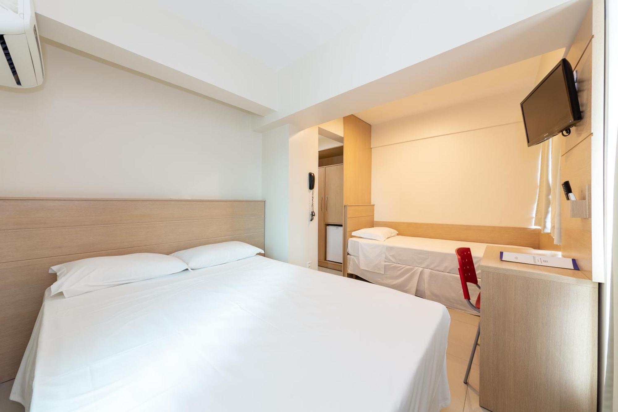 Slim Sao Jose Zion Hotell Eksteriør bilde