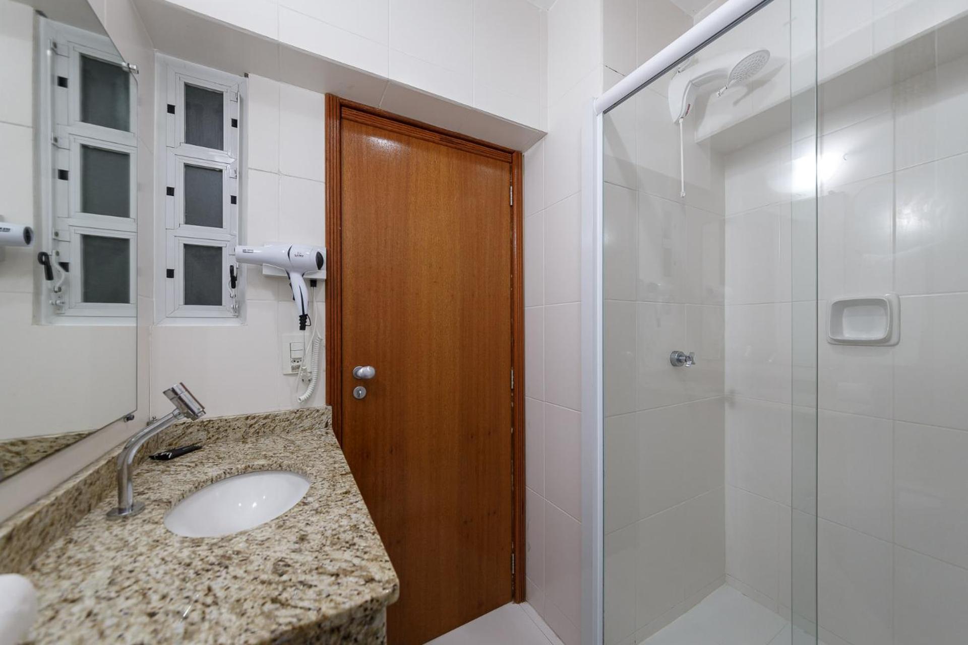 Slim Sao Jose Zion Hotell Eksteriør bilde