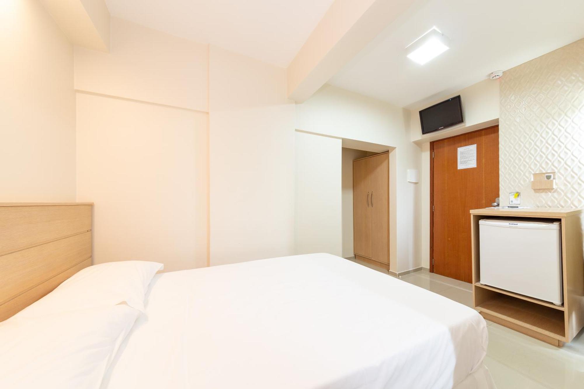 Slim Sao Jose Zion Hotell Eksteriør bilde