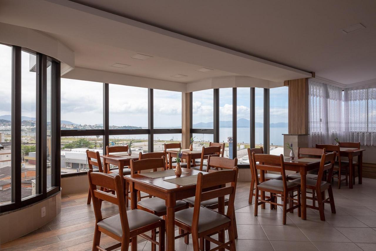 Slim Sao Jose Zion Hotell Eksteriør bilde