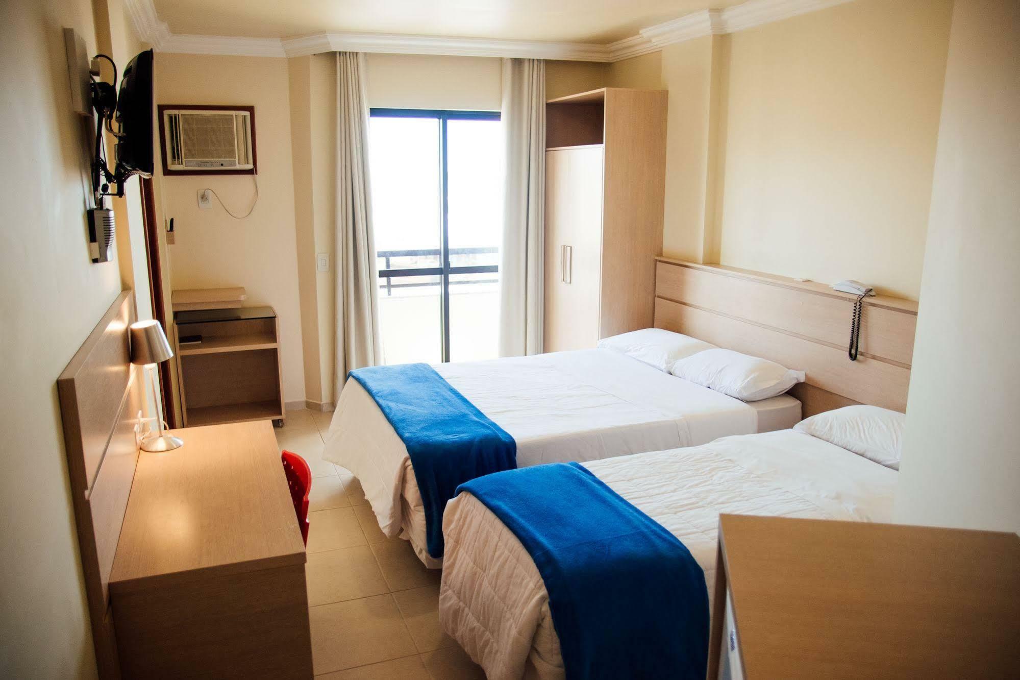 Slim Sao Jose Zion Hotell Eksteriør bilde
